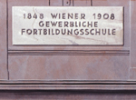 "BERUFSSCHULE"