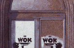 "WOEK"