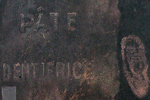 "DR. PIERRE"
